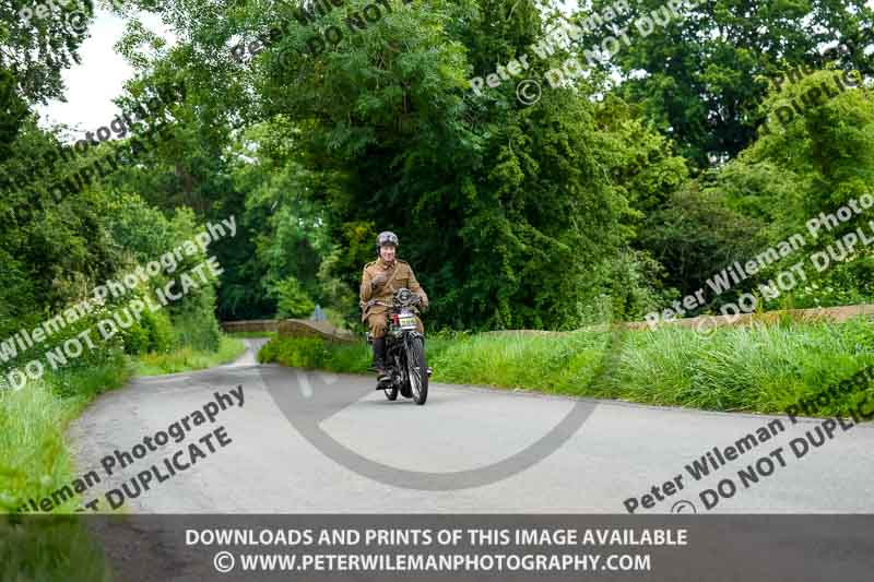 Vintage motorcycle club;eventdigitalimages;no limits trackdays;peter wileman photography;vintage motocycles;vmcc banbury run photographs